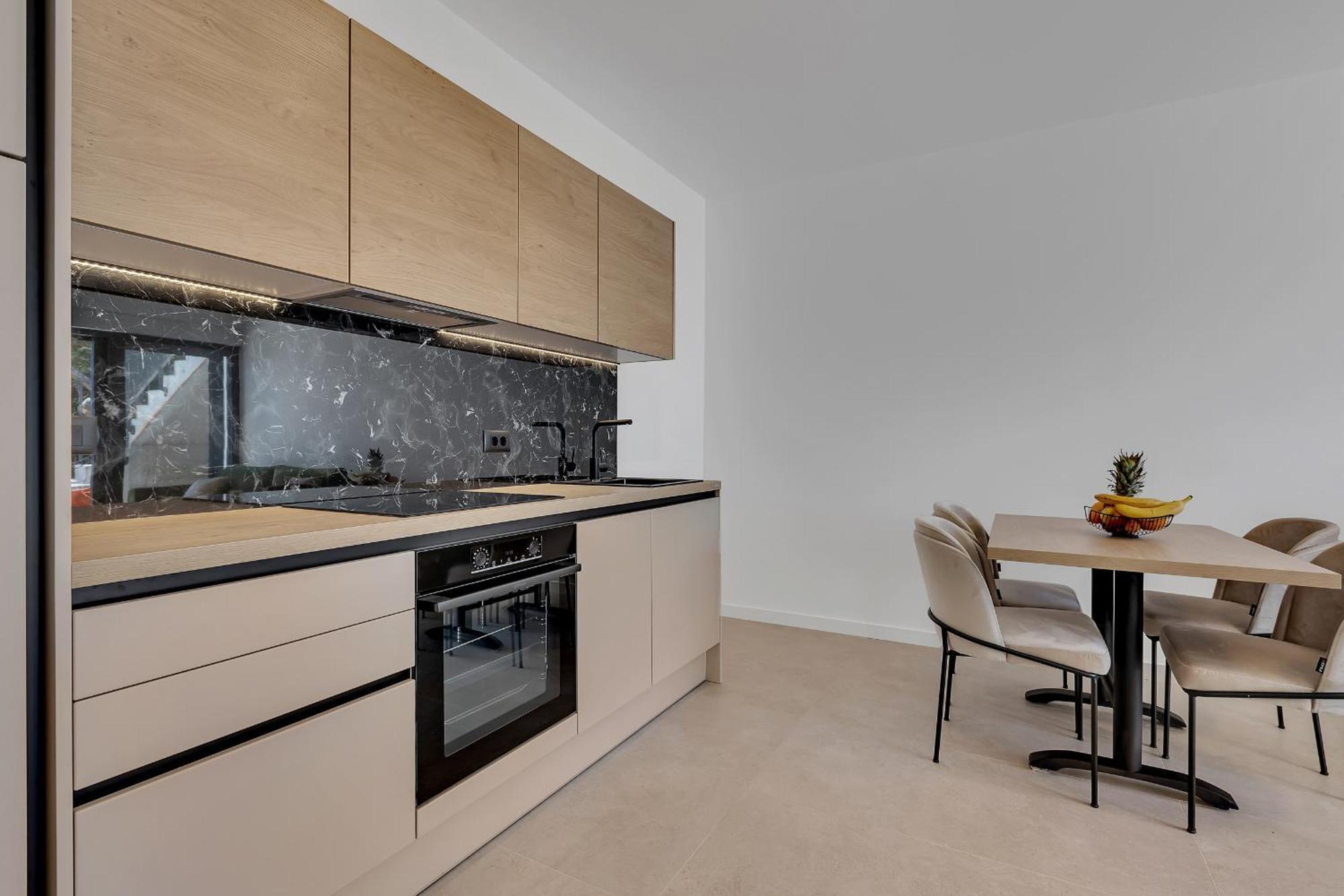 Lito - Only 50m From Sea! - Makarska Exklusiv Apartment *