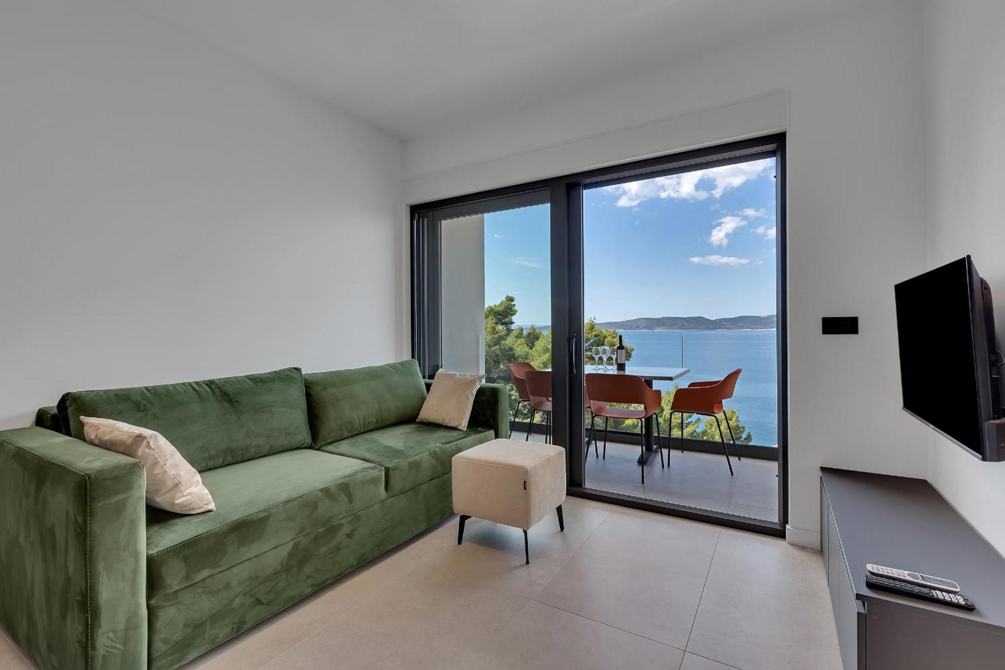 Lito - Only 50m From Sea! - Makarska Exklusiv