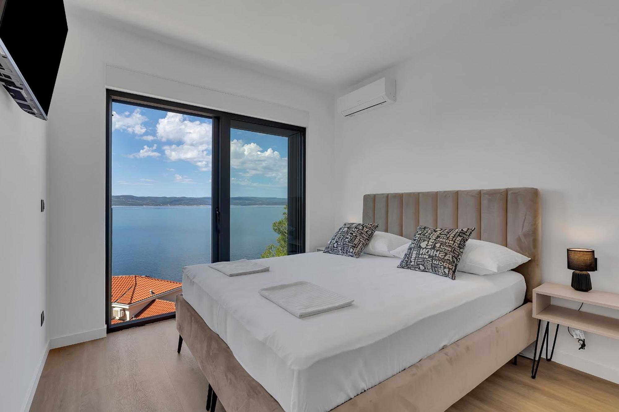 Lito - Only 50m From Sea! - Makarska Exklusiv Apartment