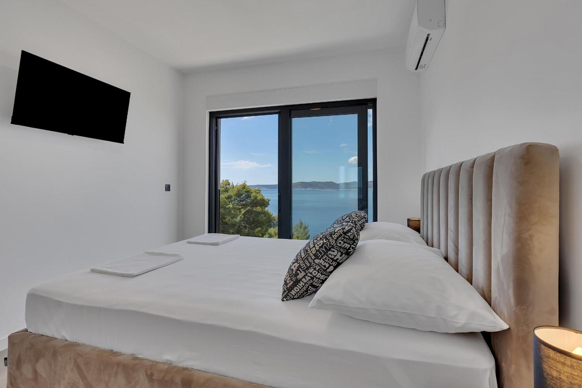 Lito - Only 50m From Sea! - Makarska Exklusiv Apartment