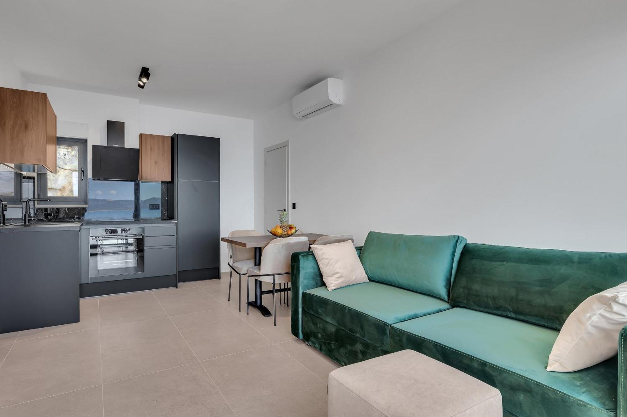 Lito - Only 50m From Sea! - Makarska Exklusiv Apartment