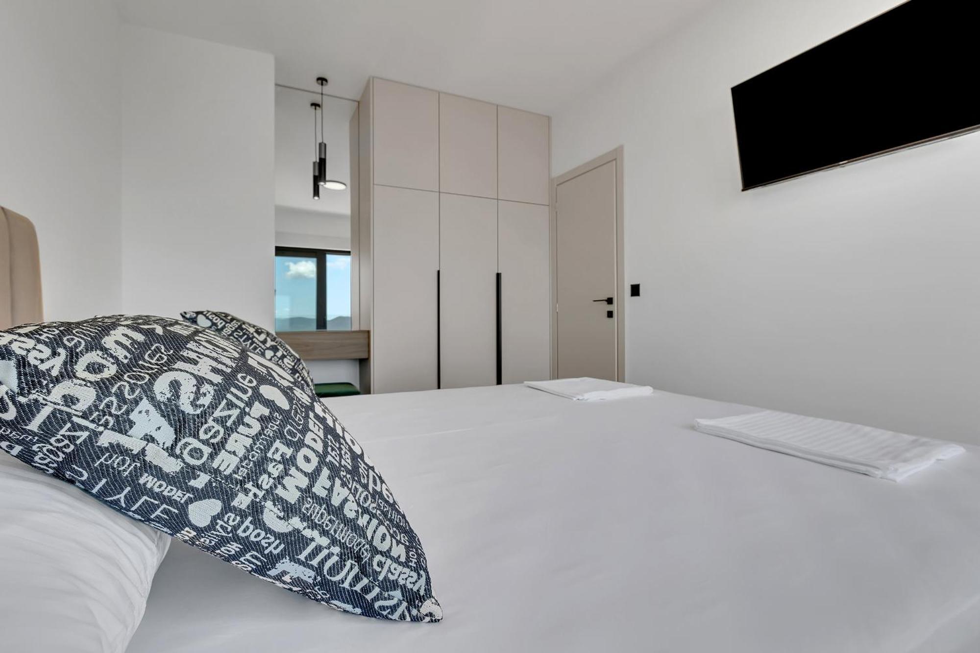 Apartment Lito - Only 50m From Sea! - Makarska Exklusiv Brela