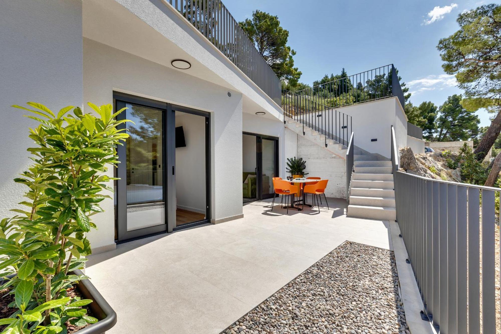 Lito - Only 50m From Sea! - Makarska Exklusiv *
