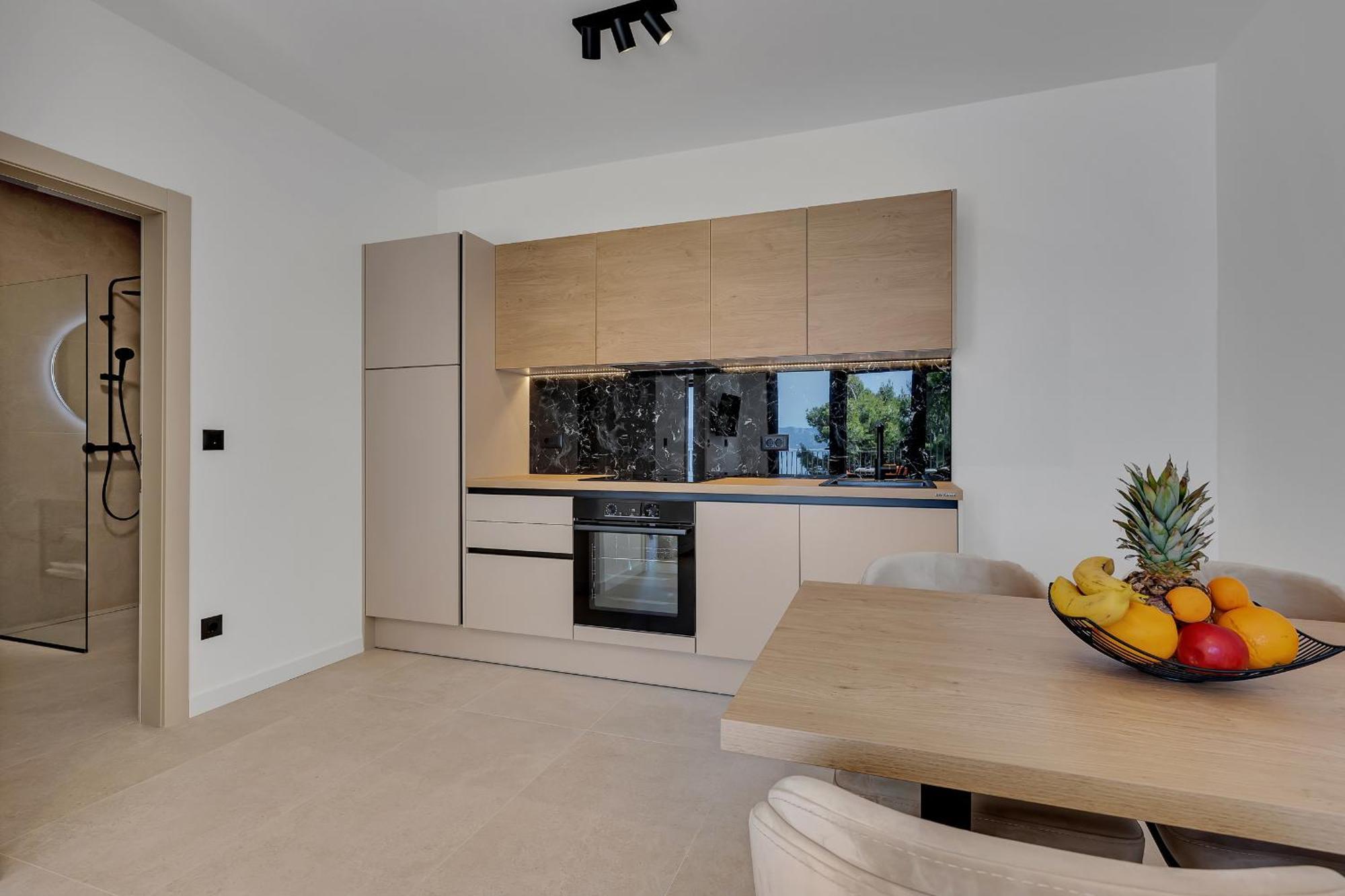Apartment Lito - Only 50m From Sea! - Makarska Exklusiv *
