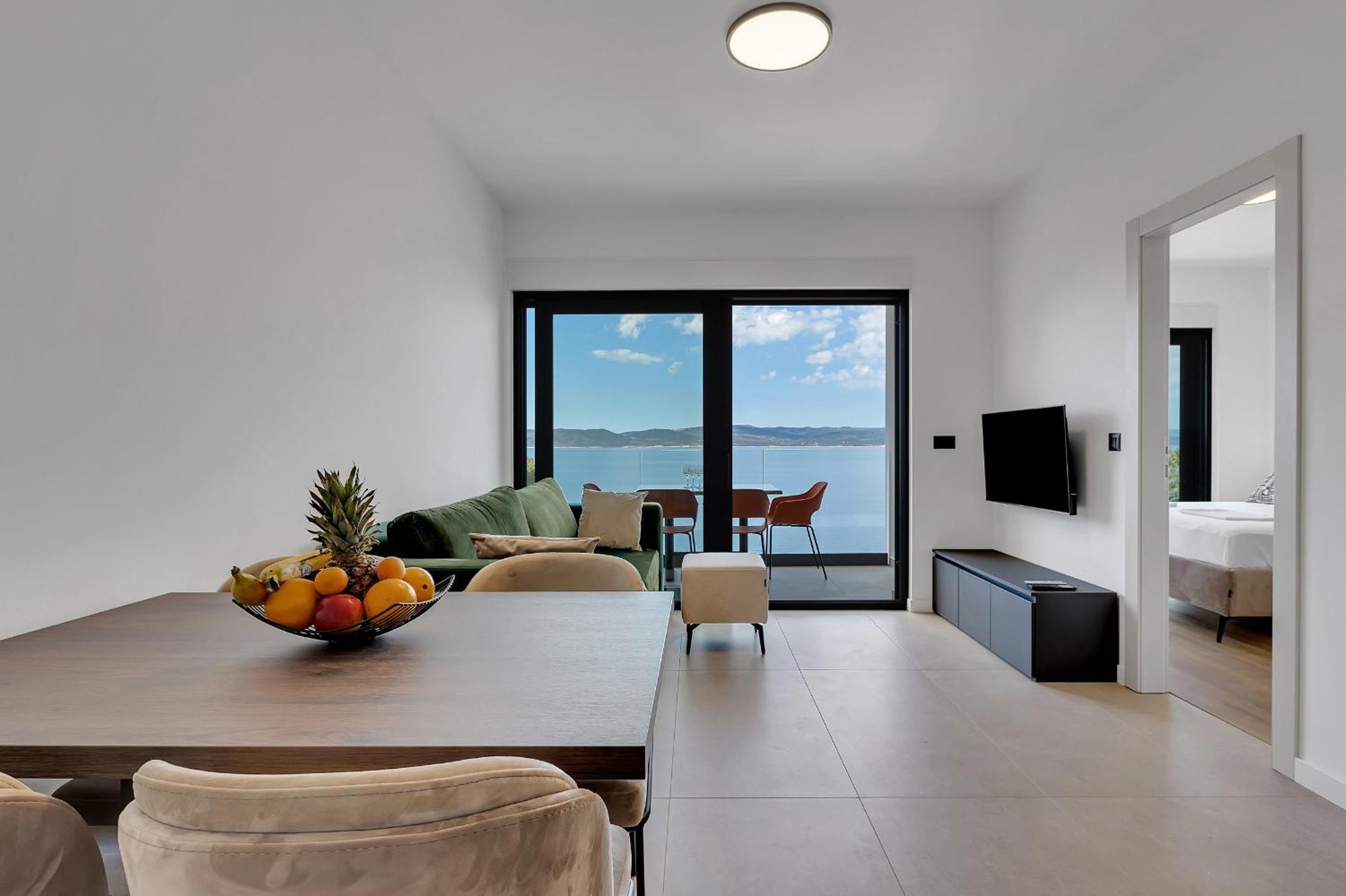 Lito - Only 50m From Sea! - Makarska Exklusiv Apartment