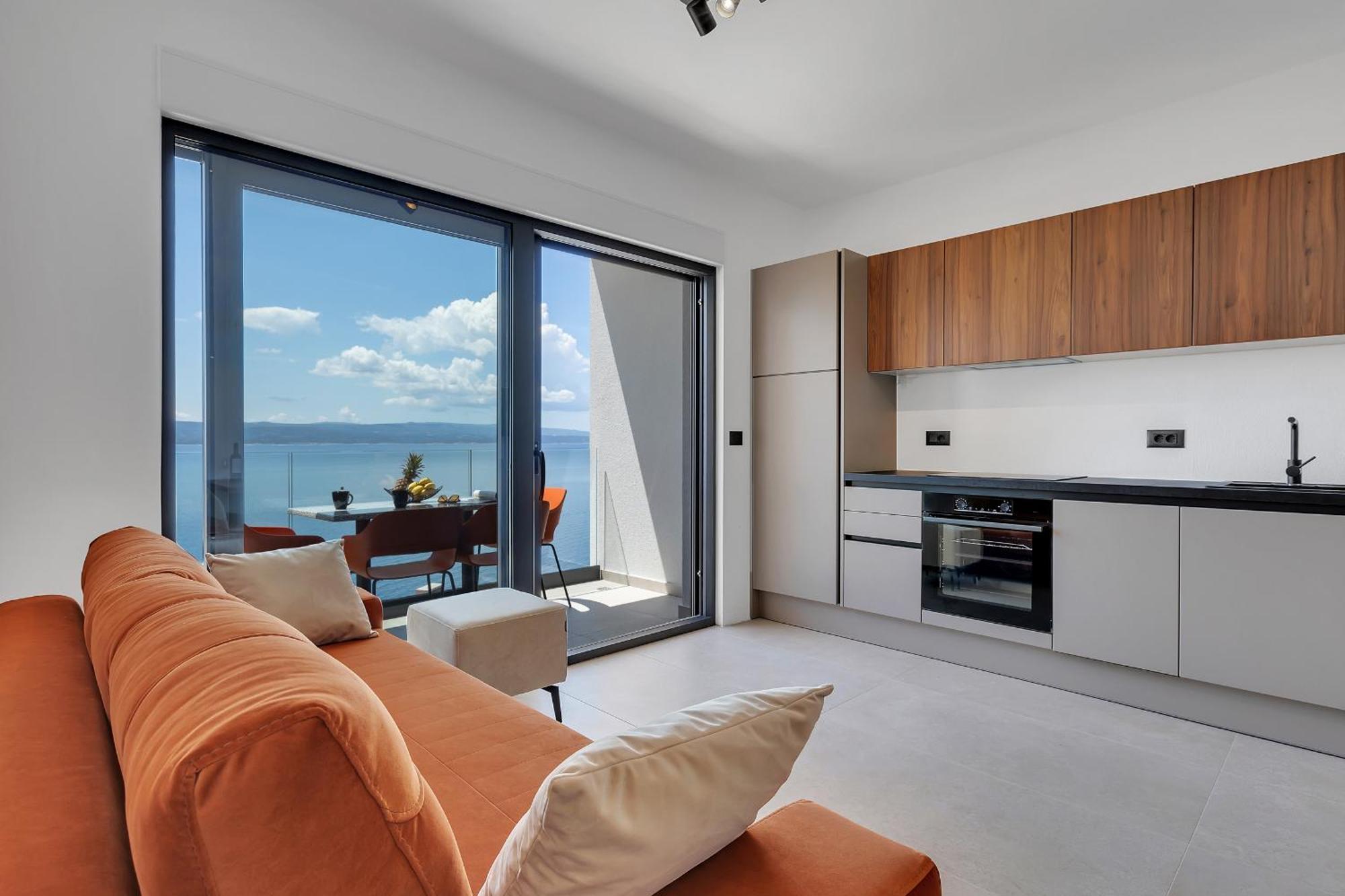 Lito - Only 50m From Sea! - Makarska Exklusiv