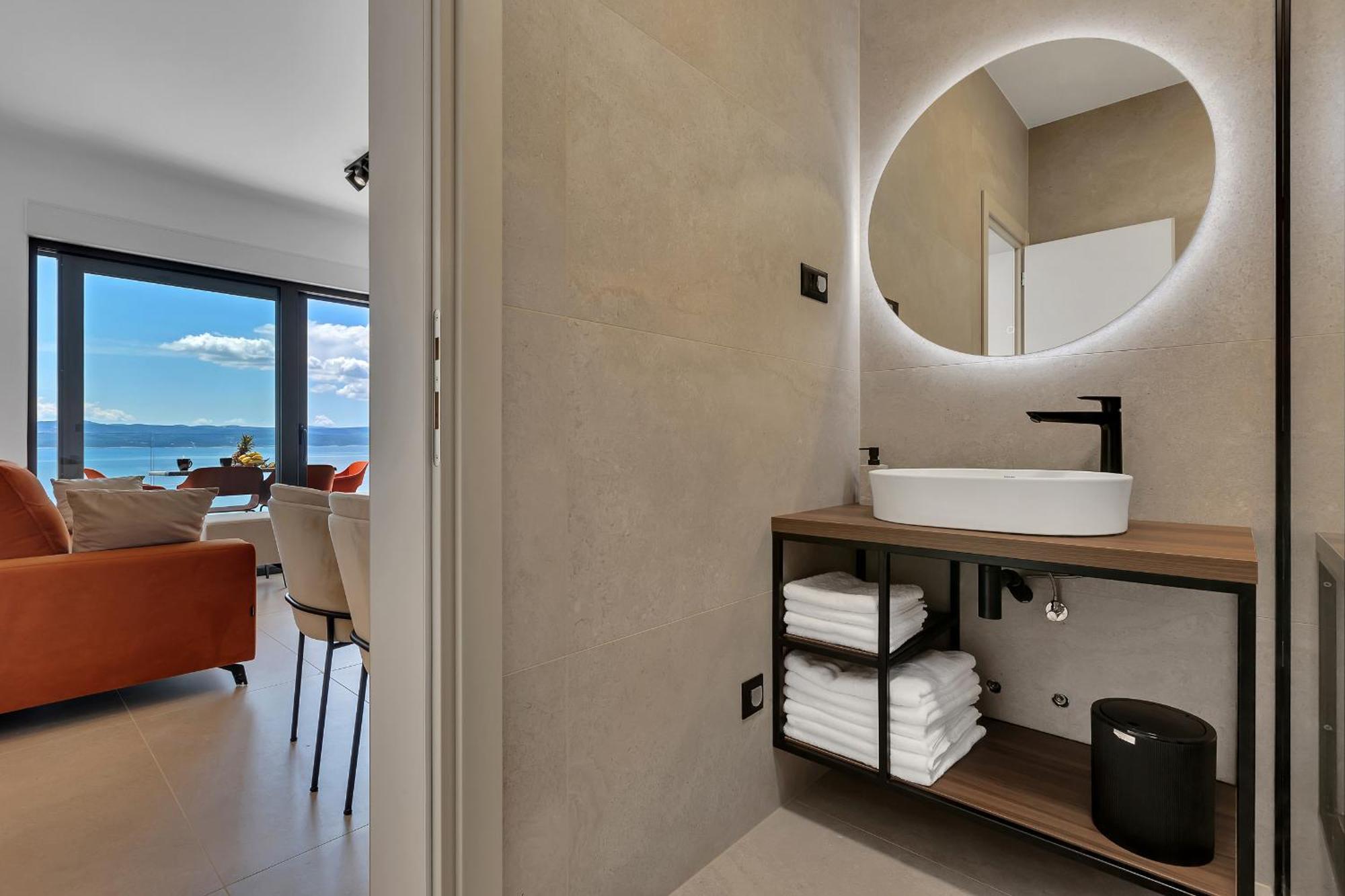 Lito - Only 50m From Sea! - Makarska Exklusiv