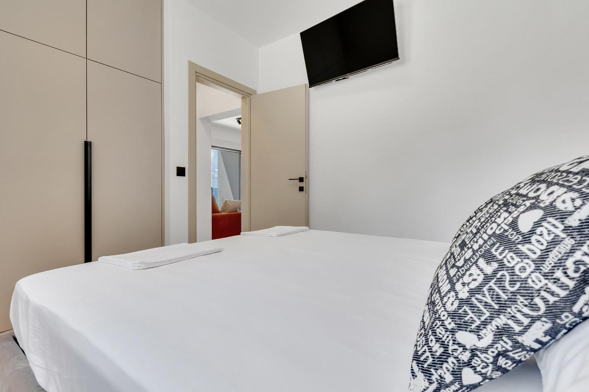 Apartment Lito - Only 50m From Sea! - Makarska Exklusiv