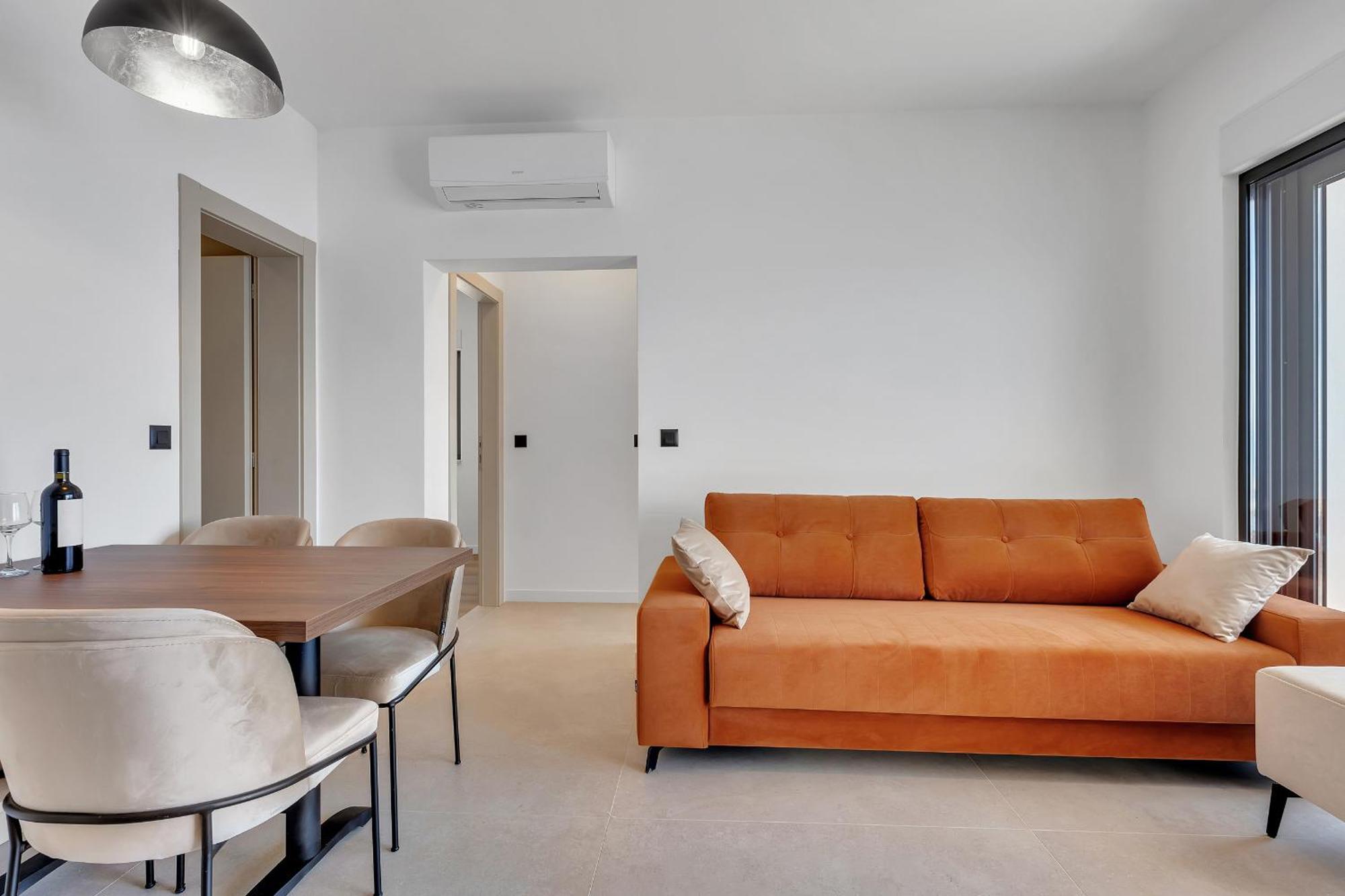 Apartment Lito - Only 50m From Sea! - Makarska Exklusiv