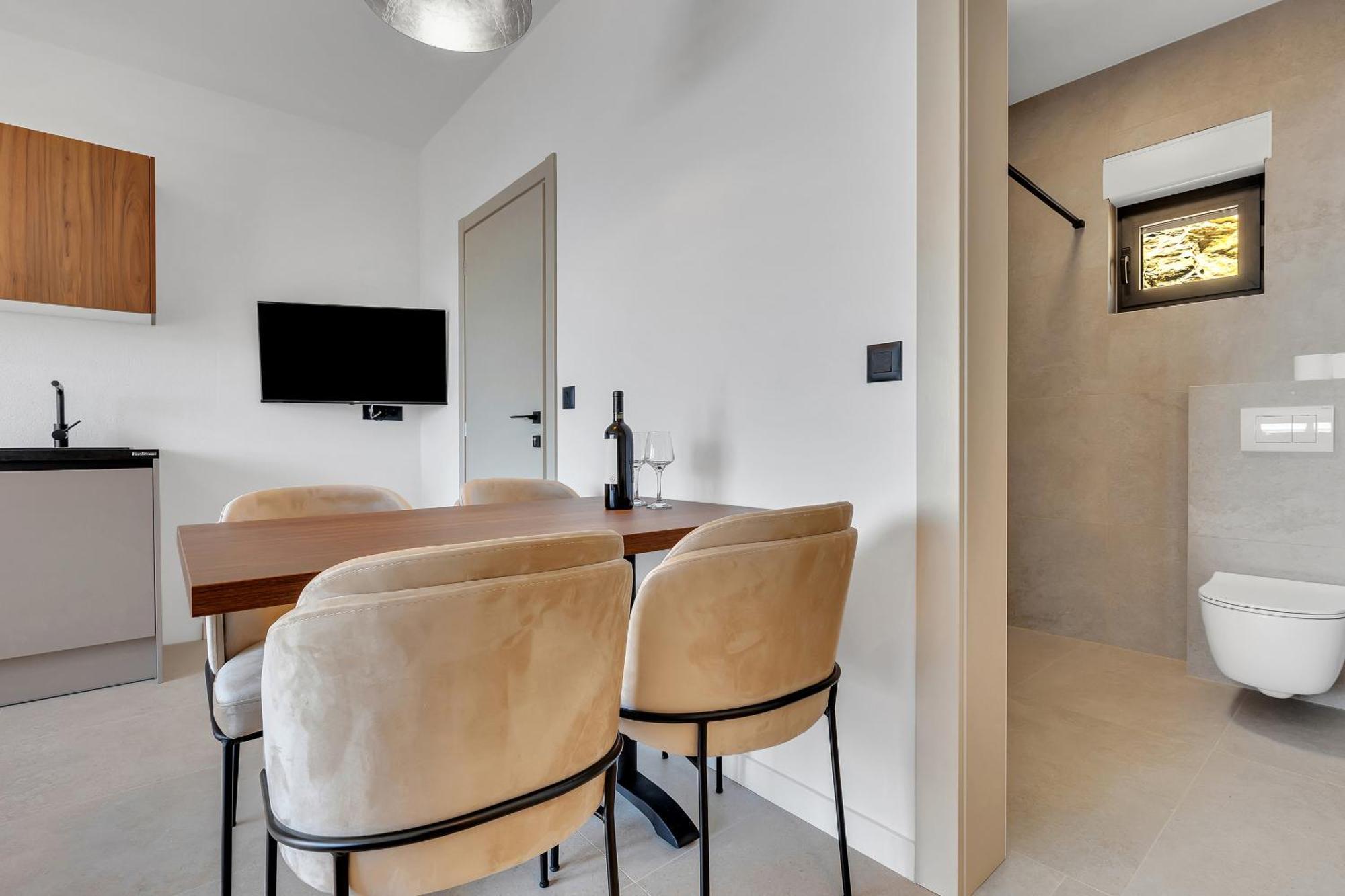 Apartment Lito - Only 50m From Sea! - Makarska Exklusiv Brela