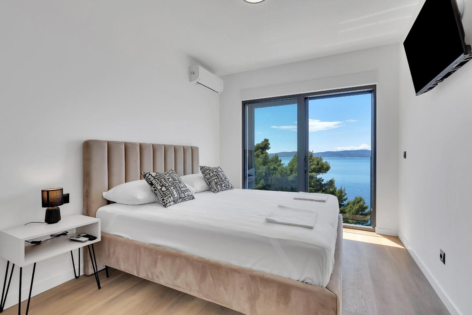 Apartment Lito - Only 50m From Sea! - Makarska Exklusiv Brela