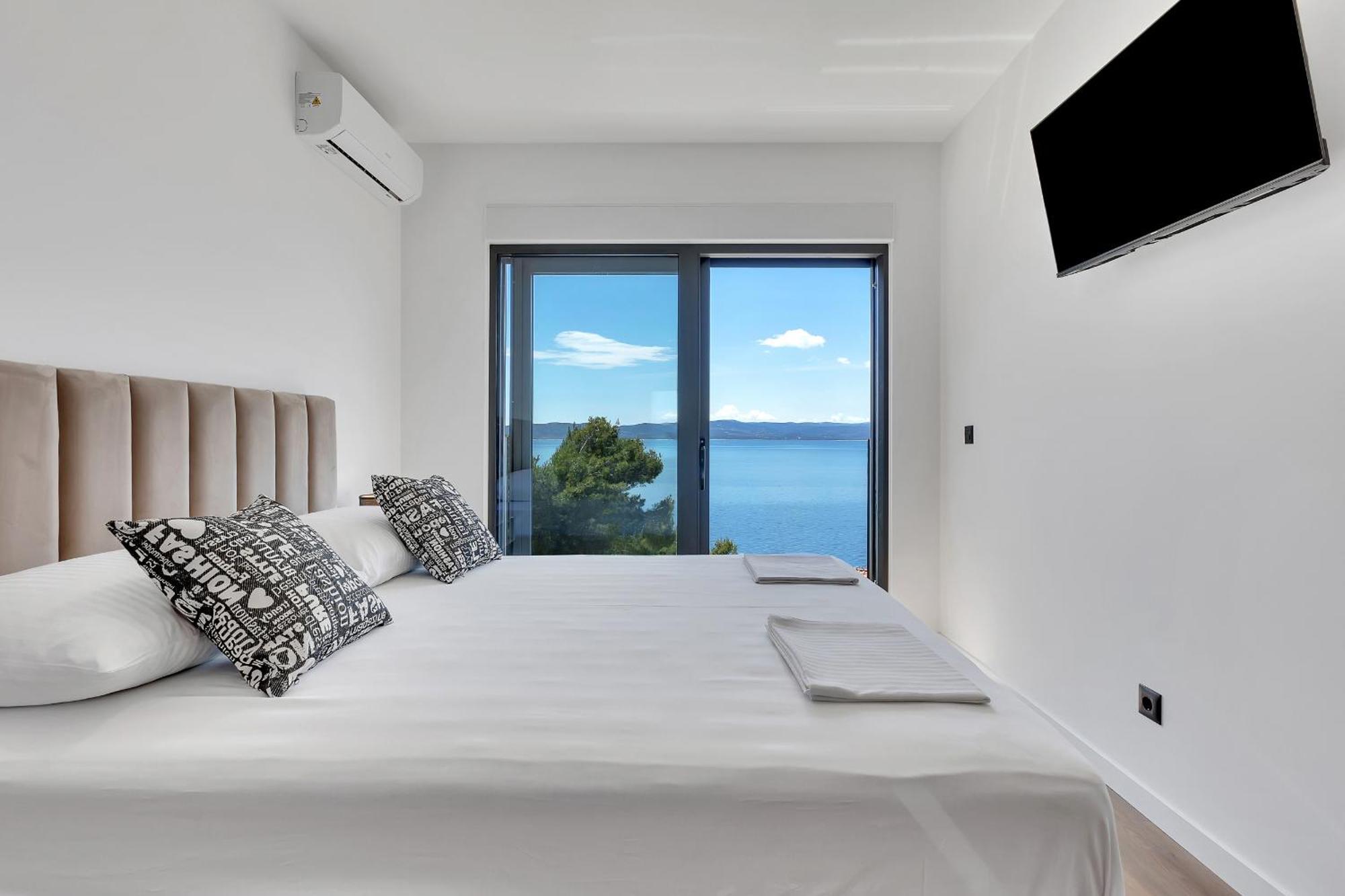 Lito - Only 50m From Sea! - Makarska Exklusiv *