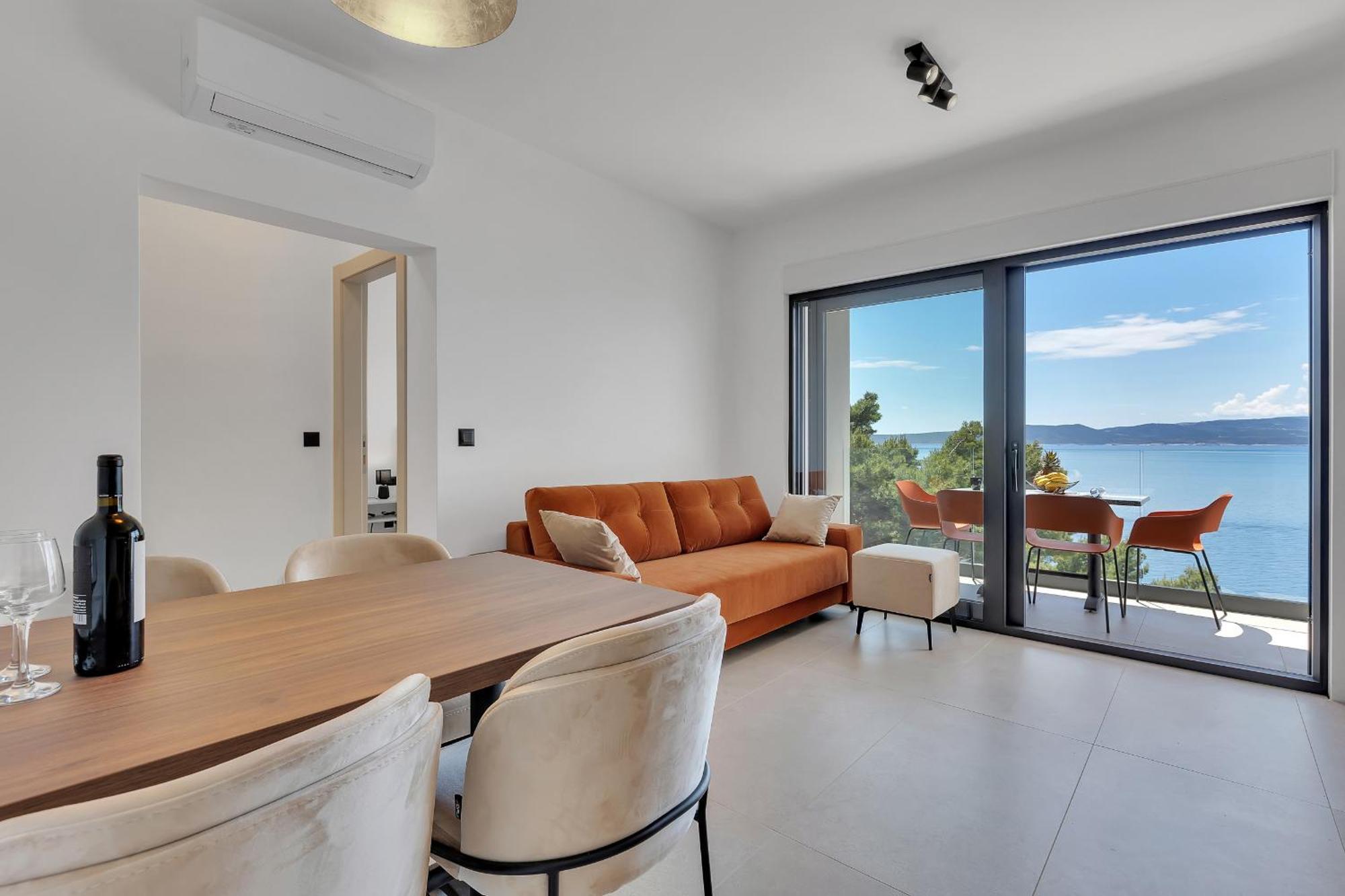 Lito - Only 50m From Sea! - Makarska Exklusiv *