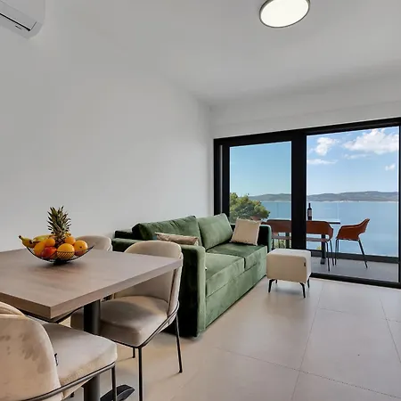 Villa Lito - Only 50M From Sea! - Makarska Exklusiv Brela Exterior photo
