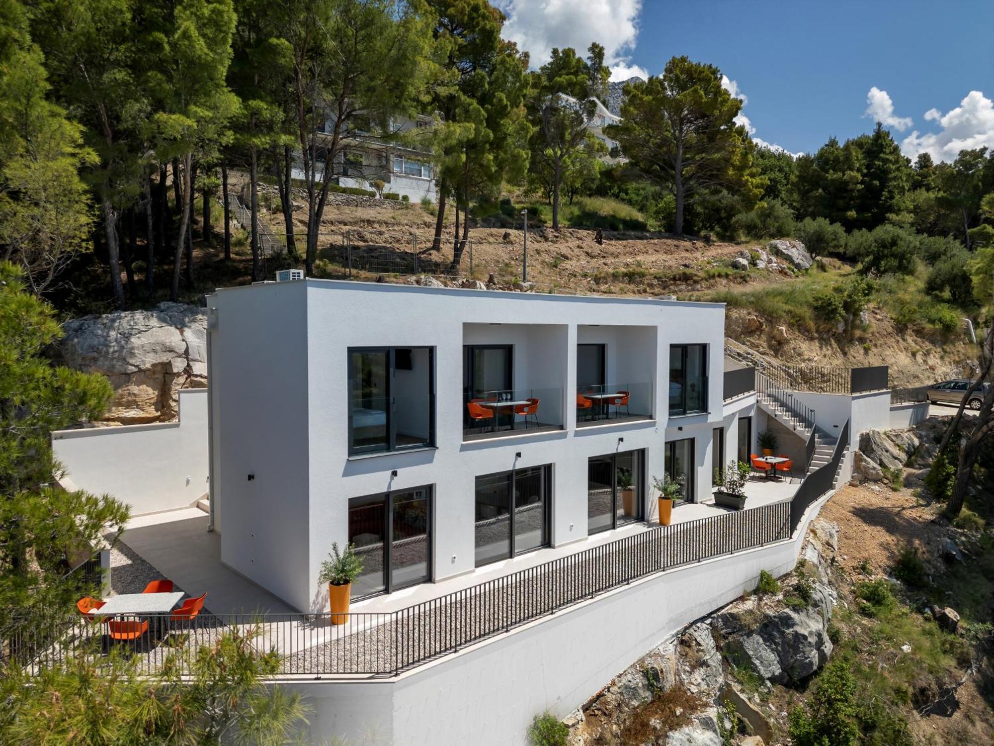 Lito - Only 50m From Sea! - Makarska Exklusiv *
