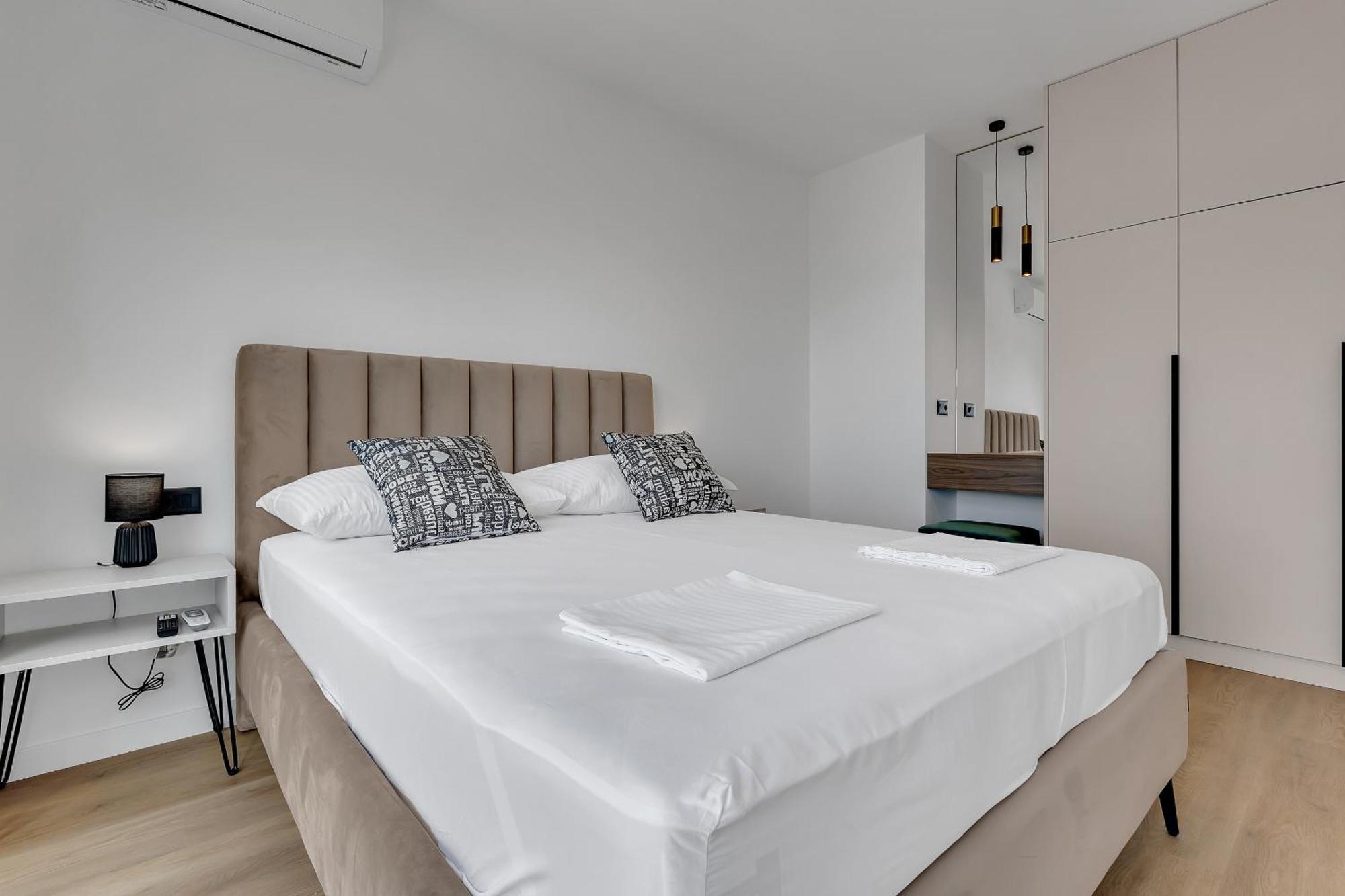 Lito - Only 50m From Sea! - Makarska Exklusiv