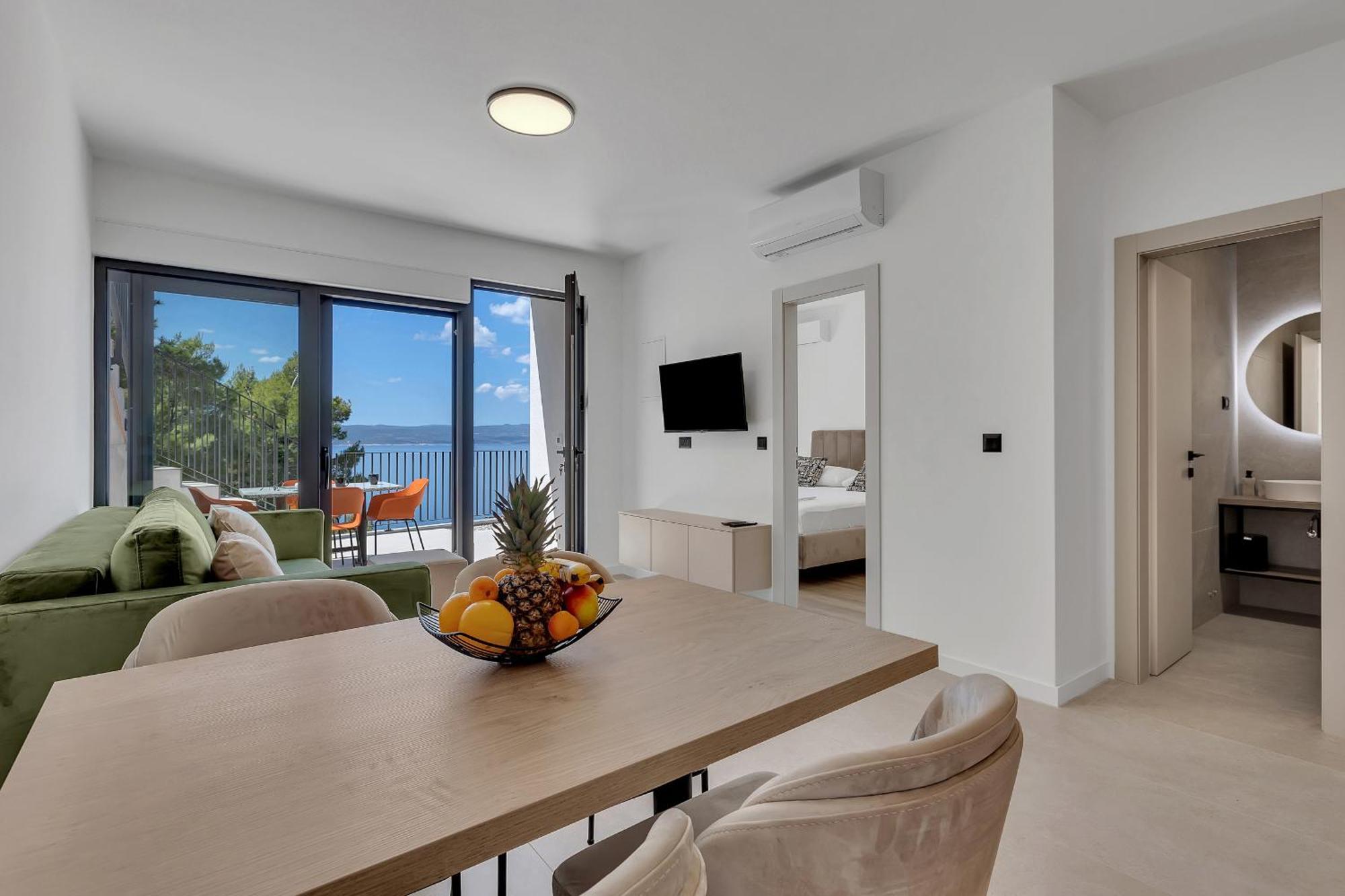 Lito - Only 50m From Sea! - Makarska Exklusiv *