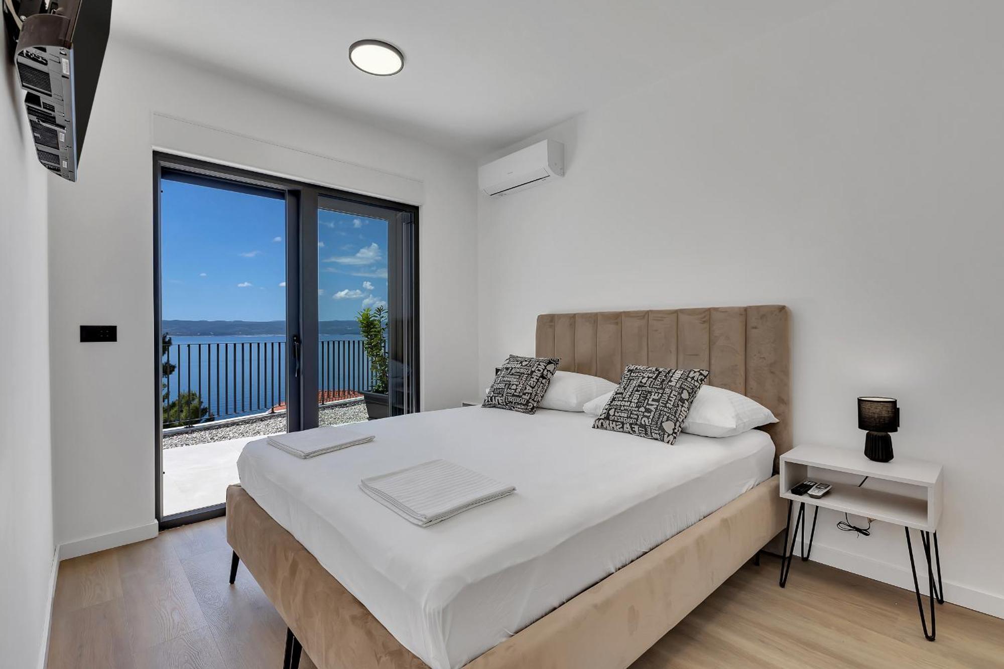 Lito - Only 50m From Sea! - Makarska Exklusiv Lägenhet *