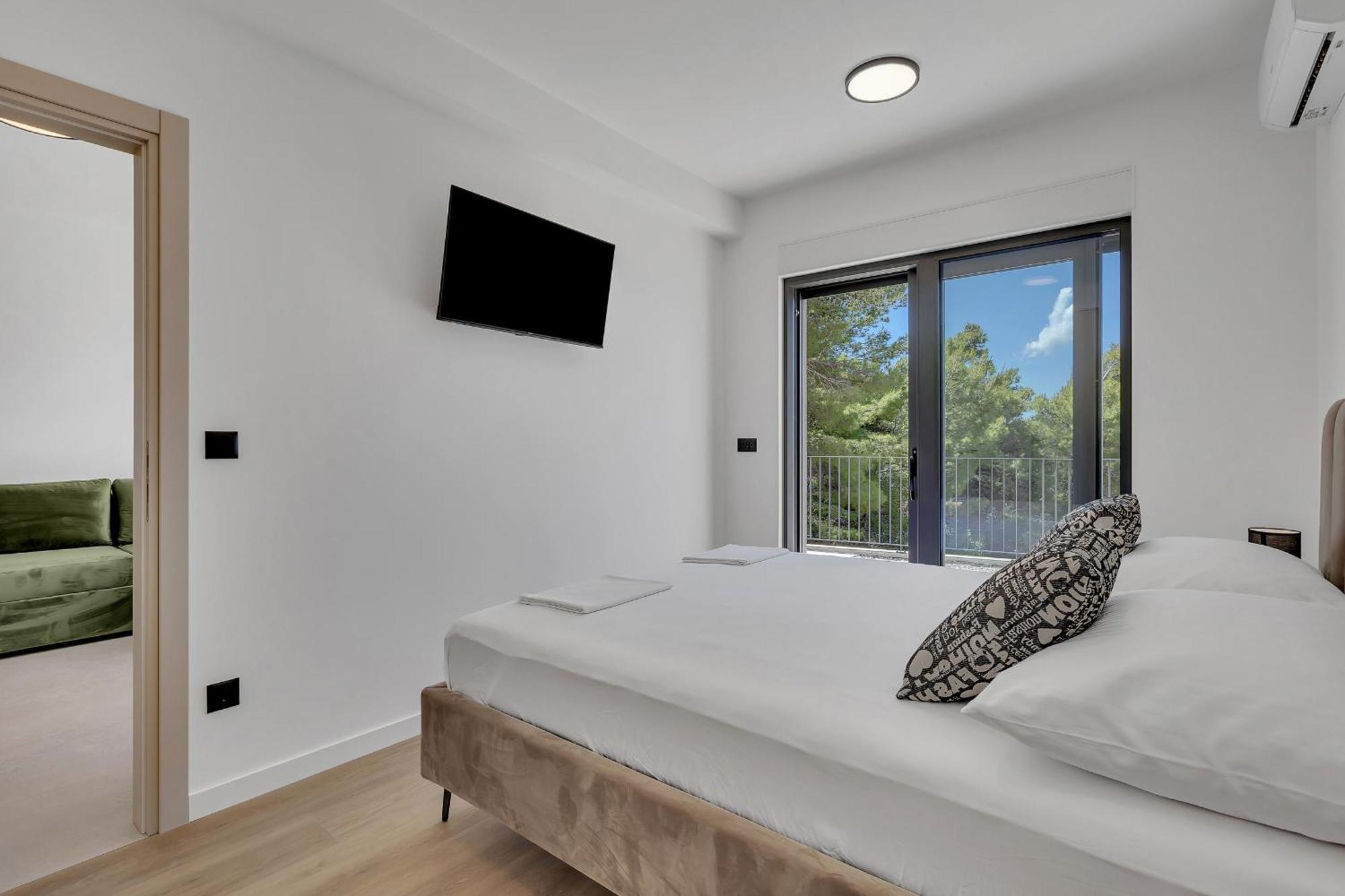 Lito - Only 50m From Sea! - Makarska Exklusiv * Brela