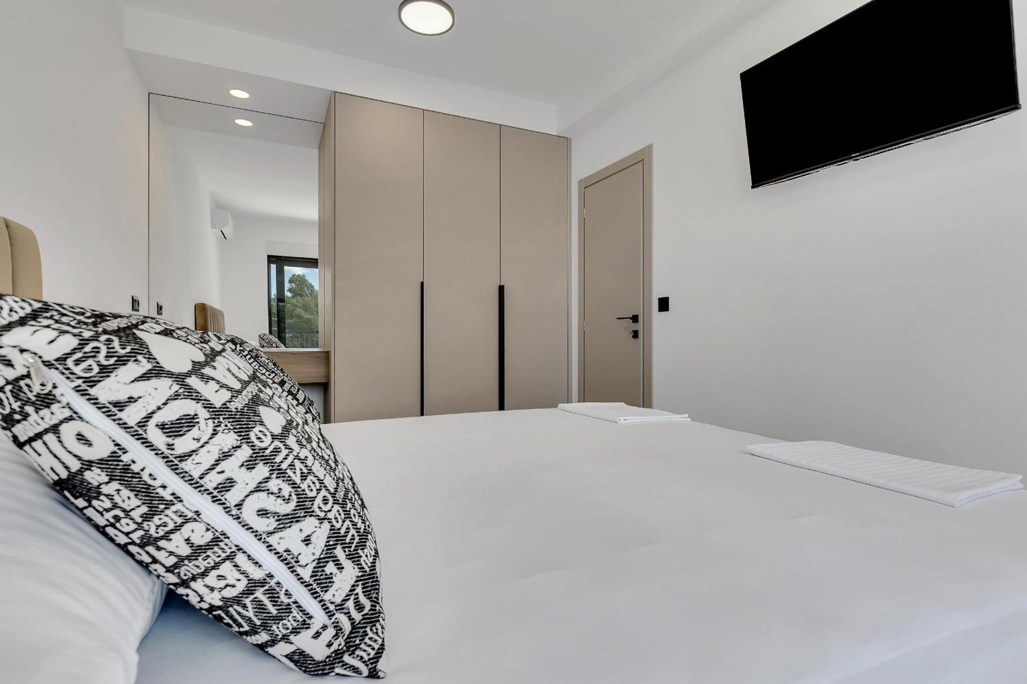 Lito - Only 50m From Sea! - Makarska Exklusiv