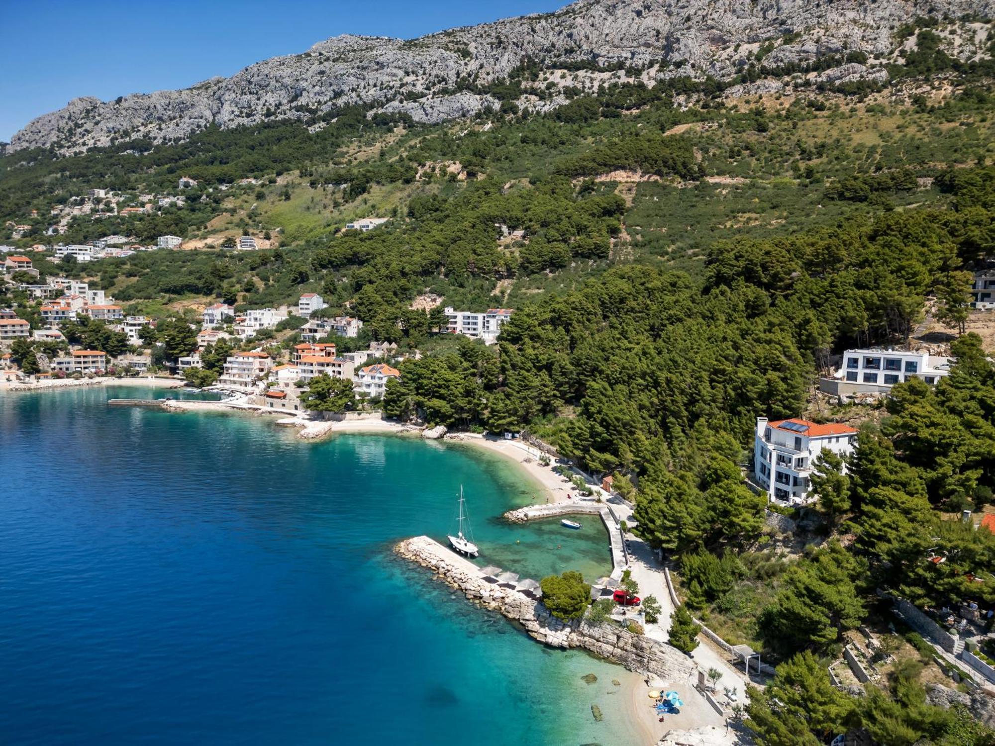 Lito - Only 50m From Sea! - Makarska Exklusiv *