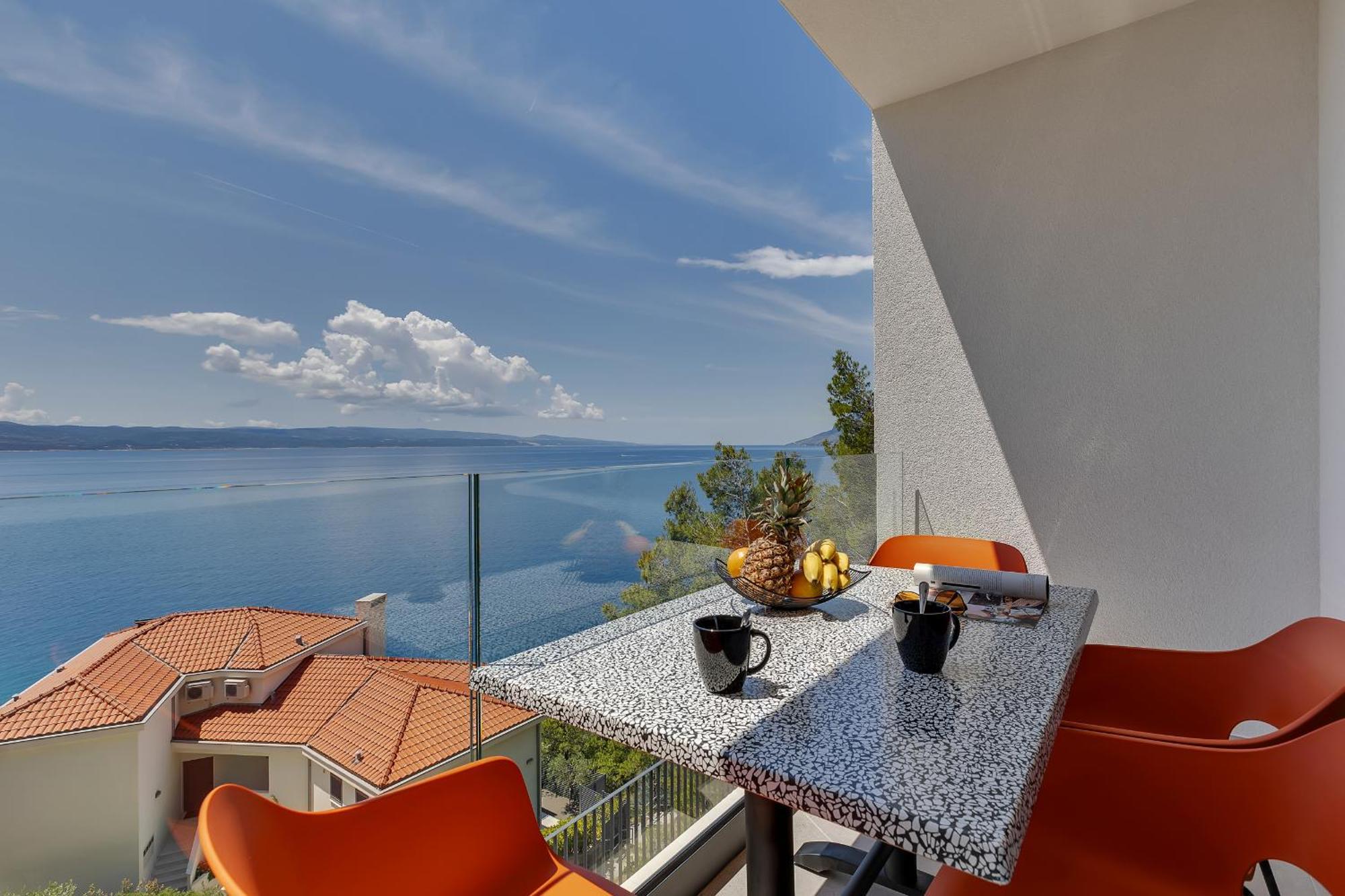 Lito - Only 50m From Sea! - Makarska Exklusiv *