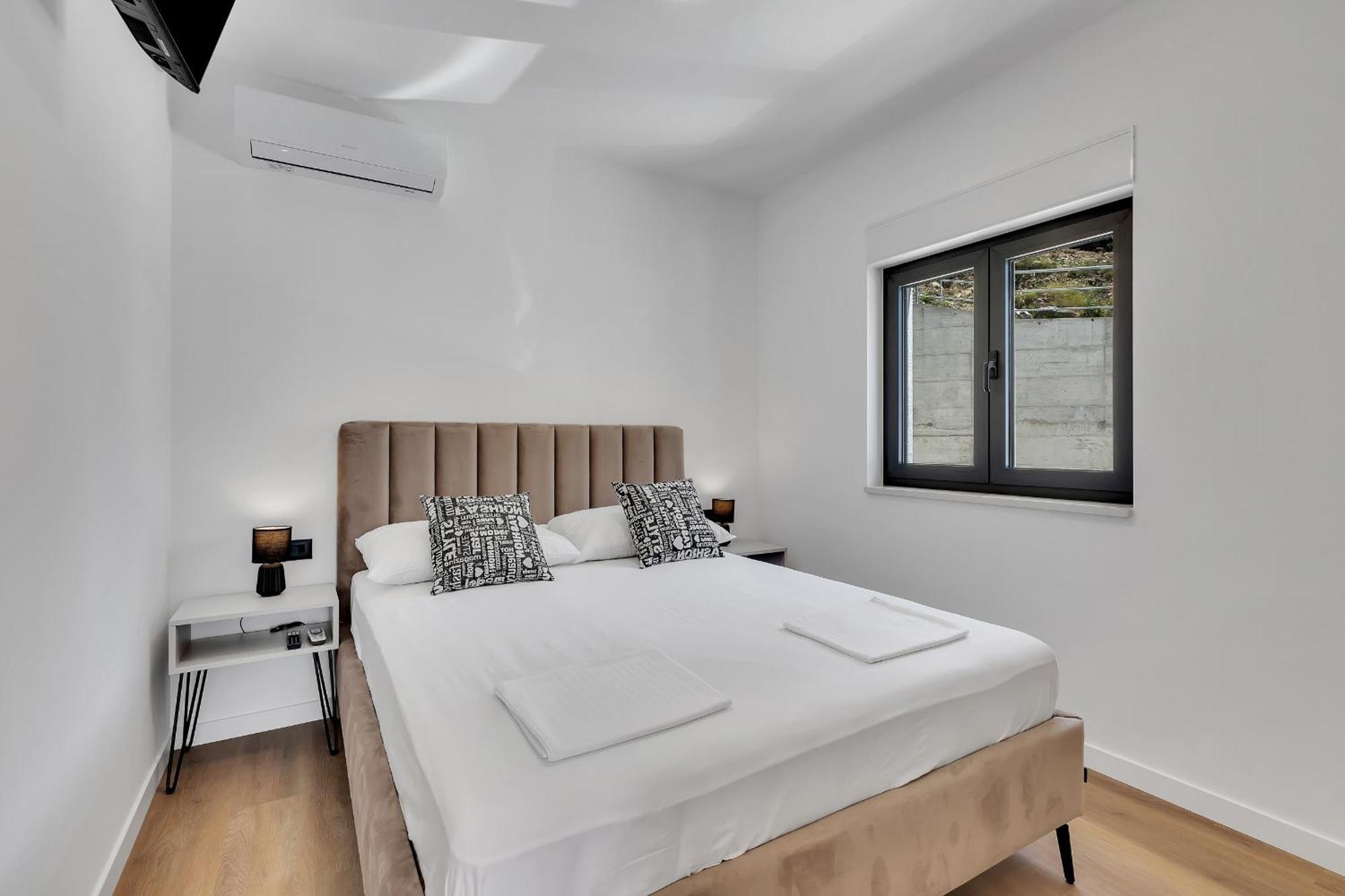 Apartman Lito - Only 50m From Sea! - Makarska Exklusiv