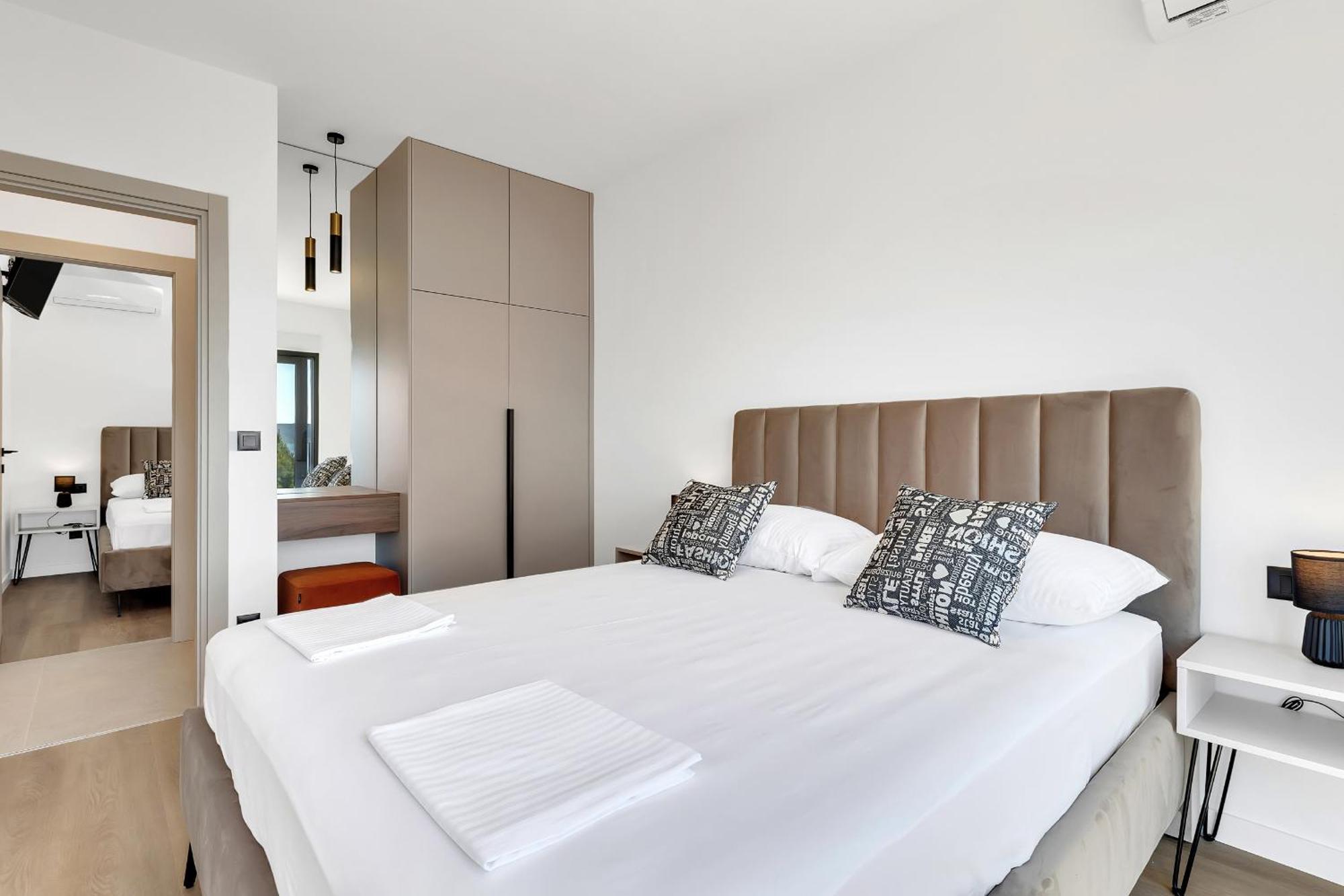 Apartman Lito - Only 50m From Sea! - Makarska Exklusiv *