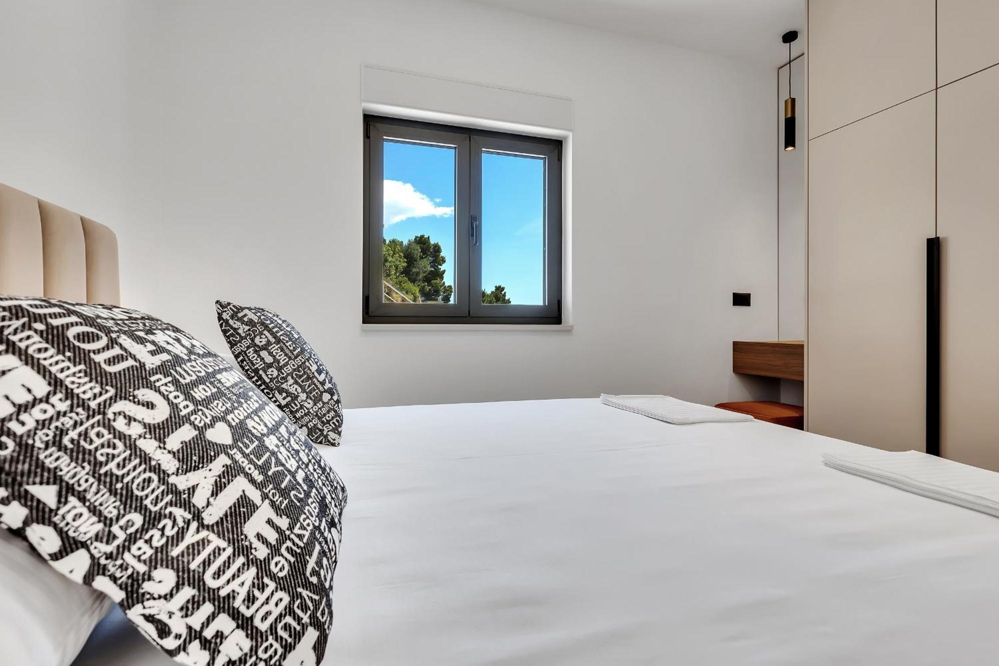 Lito - Only 50m From Sea! - Makarska Exklusiv *