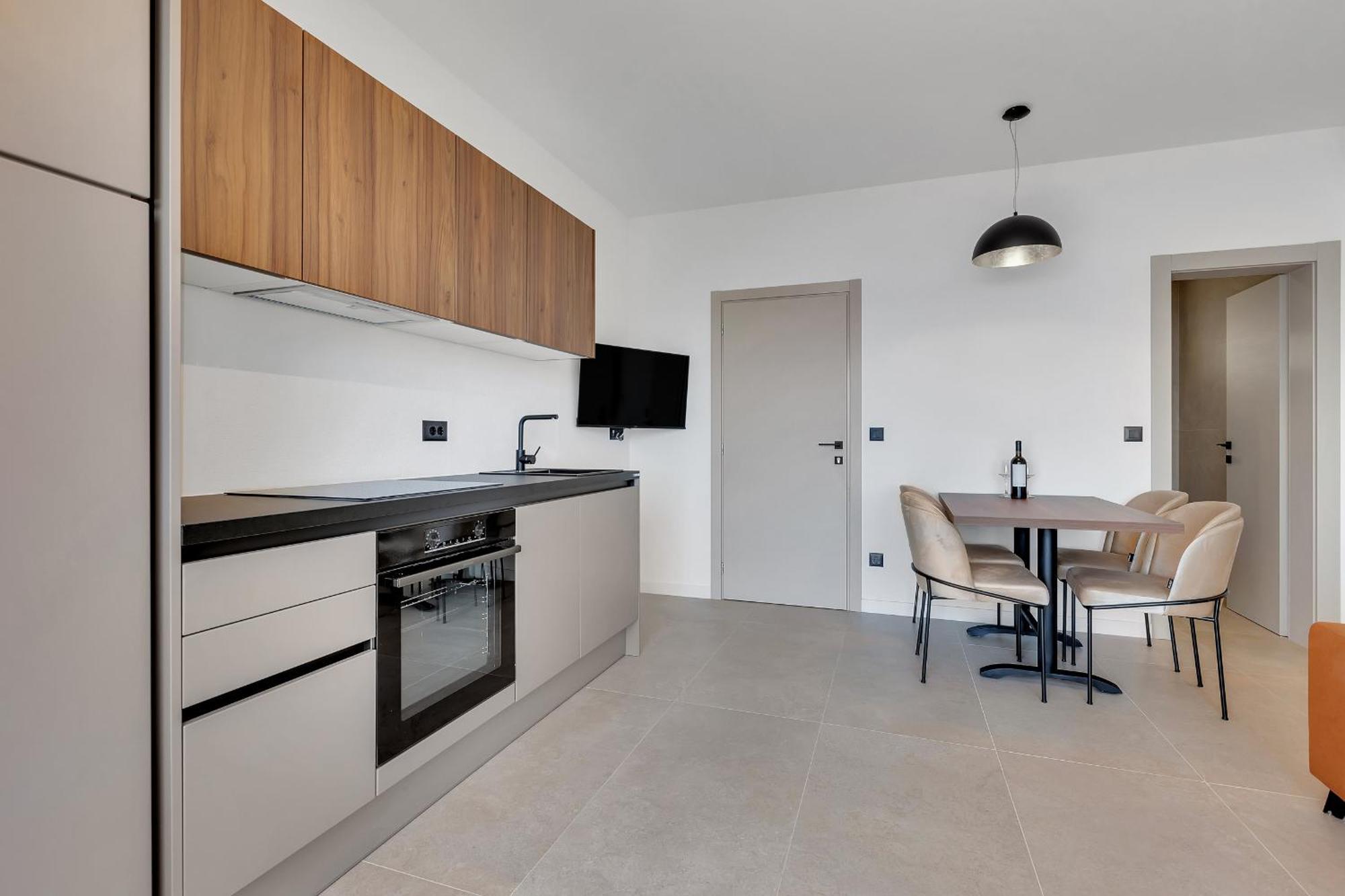 Apartman Lito - Only 50m From Sea! - Makarska Exklusiv *